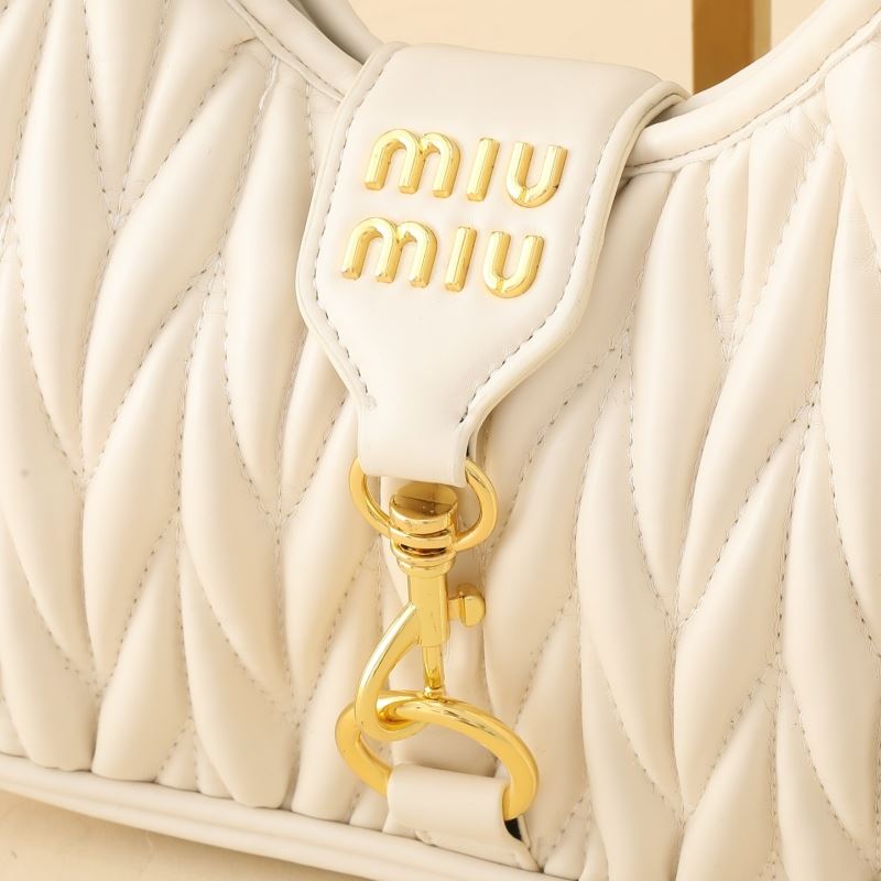 Miu Miu Hobo Bags